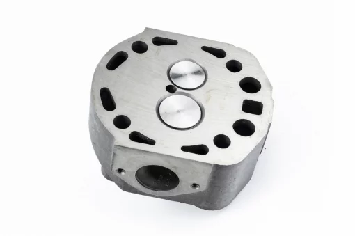 Головка цилиндра R192N в сборе, D190/195N, YQ-624183