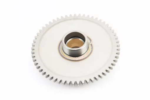 Бендикс-обгонная муфта в сборе (3 ролика) CG125-150cc, CG125-250, YQ-326190