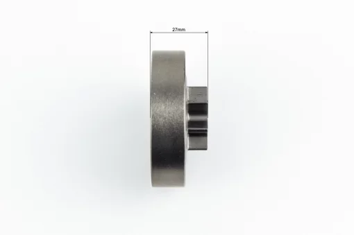 Тарелка сцепления "звезда" 325-7 OLEO MAC-941С/GS44 + подшипник, Б/П-Oleo Mac, YQ-211012