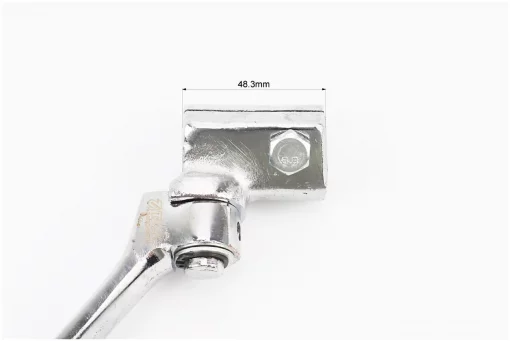 Рычаг кикстартера "прямой" под шлиц 16мм тип 2, CG125-250, YQ-326529