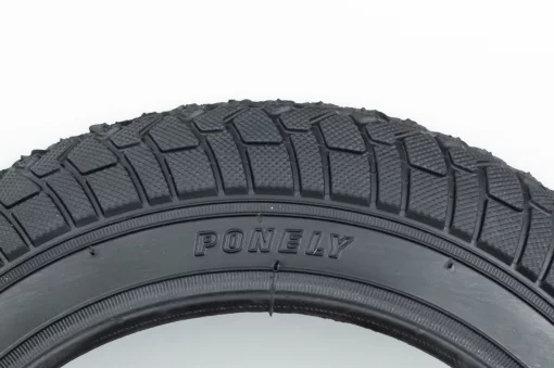 Шина 12" 1/2х2 1/4 (54-203) дорожная P707, ВЕЛОШИНИ, YQ-402217