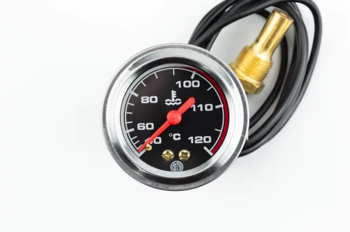 Датчик температуры охлаждающей жидкости с указателем Тип 3, DongFeng, YQ-615348