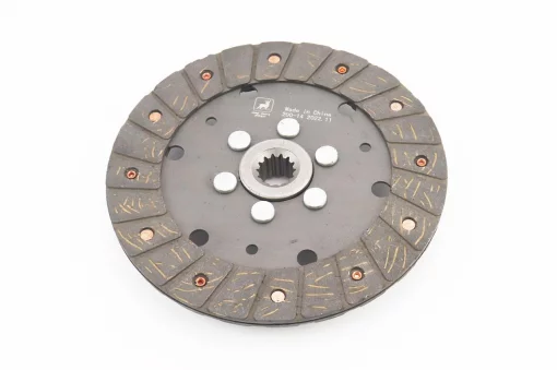 Диск сцепления, d-200мм, d-23мм, Z-14 DongFeng 244/240 (200.21.012), DongFeng, YQ-615132