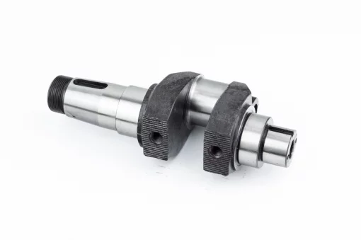 Колінвал R185N/R190N (Dболта-М12x1,5, Dшийки-52мм, H-107мм), D190/195N, YQ-624178