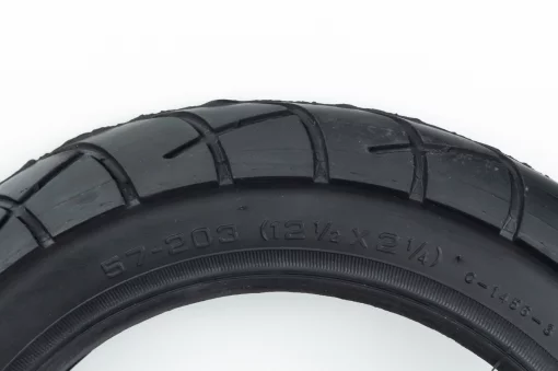 Шина 12" 1/2х2 1/4 (57-203) сликовая C1456, ВЕЛОШИНИ, YQ-402095