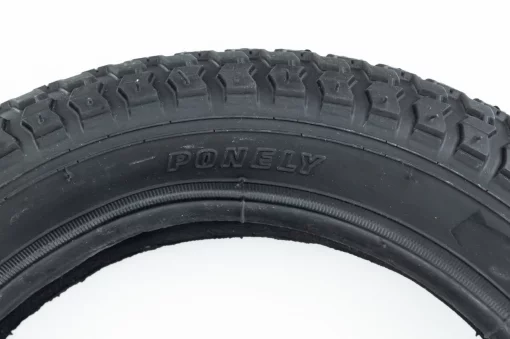 Шина 12" 1/2х2 1/4 (62-203) шипована P705, ВЕЛОШИНИ, YQ-413144