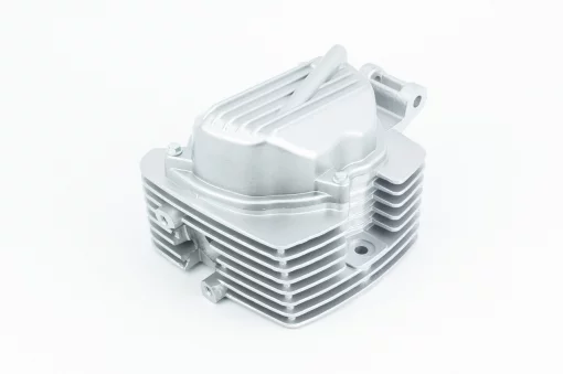 Головка цилиндра 200cc-63,5мм (полный к-кт), CG125-250, YQ-326452