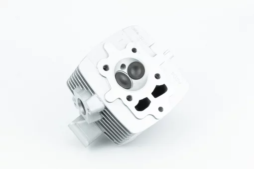 Головка цилиндра 200cc-63,5мм (полный к-кт), CG125-250, YQ-326452