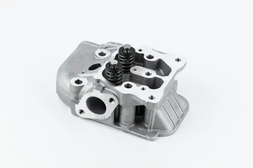 Головка 178F Витязь/Кама в сборе, D178/186F, YQ-625038