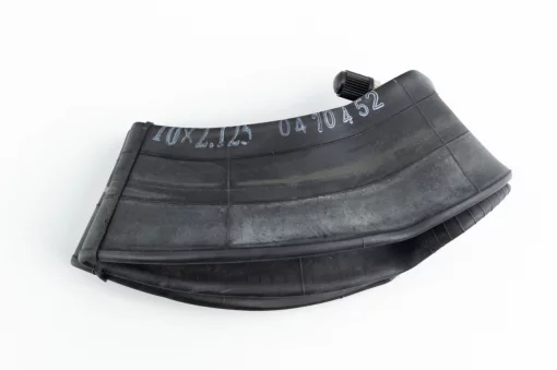 Камера 10"х2,125 ниппель (Schrader AV-20) электросамокат, ВЕЛОКАМЕРИ, YQ-401435