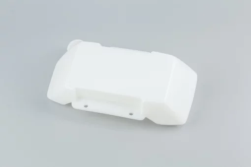 Бак топливный 1E40F-1E44F (крепления 4отв, горловина боковая) CG 522U, ТРИМЕР, YQ-213686