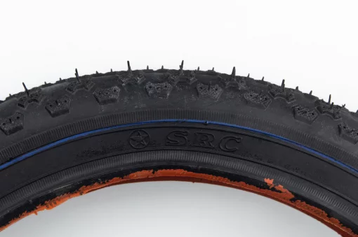 Шина 14"x1,75 (47-254) шипованная SV219, ВЕЛОШИНИ, YQ-413109