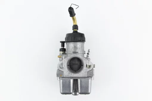 Карбюратор К68Д Юпітер, Оригінал, ІЖ, YQ-342236