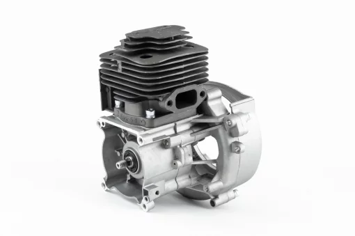 Блок двигателя в сборе 44мм, ТРИМЕР, YQ-213761