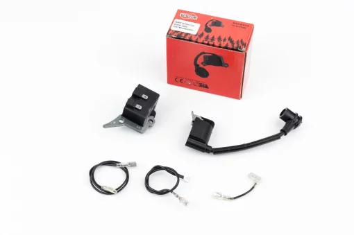 Котушка запалювання 6200, к-кт, Б/П-GoodLuck, YQ-205860