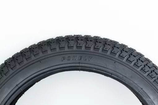 Шина 14"x2,125 (57-254) шипованная P705, ВЕЛОШИНИ, YQ-413145