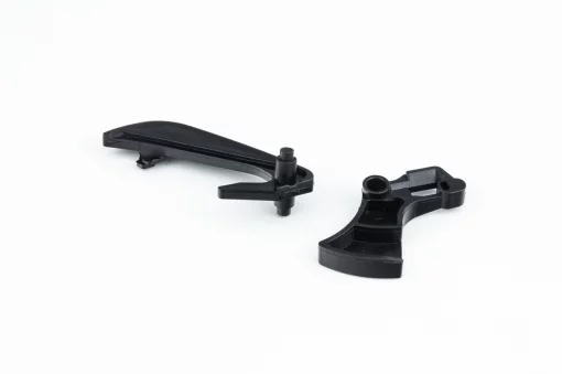 Курок газа-механизм, 3 детали, к-кт, Б/П-GoodLuck, YQ-205900