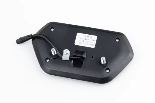 Приборная панель (экран) 60V, Rocket (электросамокат), ЗЧ-ЕЛЕКТРО техніка, YQ-410175