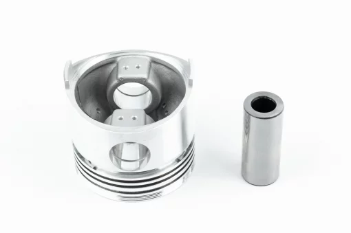 Поршень к-кт R190N 90мм STD (форкамера "Подкова"), D190/195N, YQ-624172