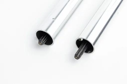 Вал + труба, к-кт "РАЗБОРНОЙ", D-26мм L-3060мм d-8мм 9x9T, ТРИМЕР, YQ-213744