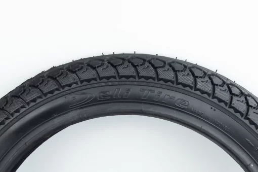 Шина 16"x2,125 (57-305) дорожная S-210B, ВЕЛОШИНИ, YQ-402770