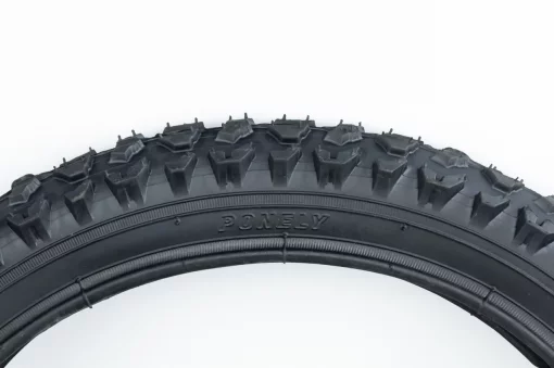 Шина 16"x2,125 (57-305) шипованная P702, ВЕЛОШИНИ, YQ-402161