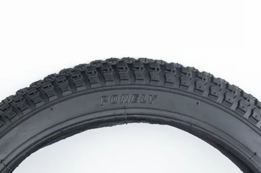 Шина 16"x2,125 (57-305) шипованная P705, ВЕЛОШИНИ, YQ-413146