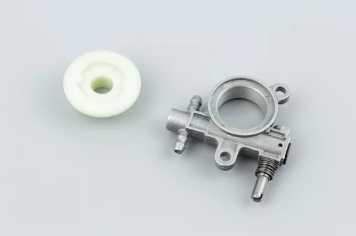 Насос оливний + привід, к-кт 2400/2500/3800, Б/П-GoodLuck, YQ-205875