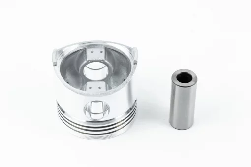 Поршень к-кт R192N 92мм STD (форкамера "Подкова"), D190/195N, YQ-624174