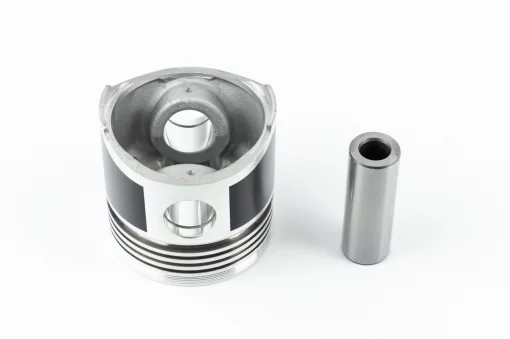 Поршень к-кт R195N 95мм STD (форкамера "Конус") тефлоновое покрытие, D190/195N, YQ-624175