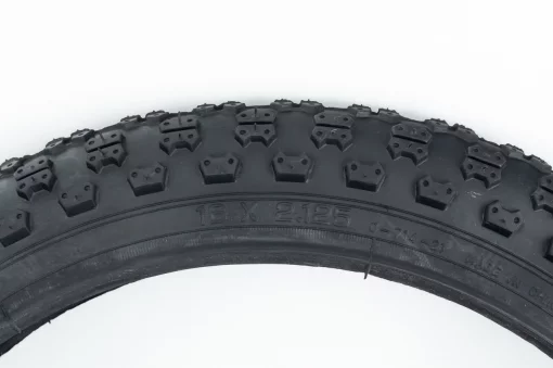 Шина 16"х2,125 (57-305) шипованная С714, ВЕЛОШИНИ, YQ-402163