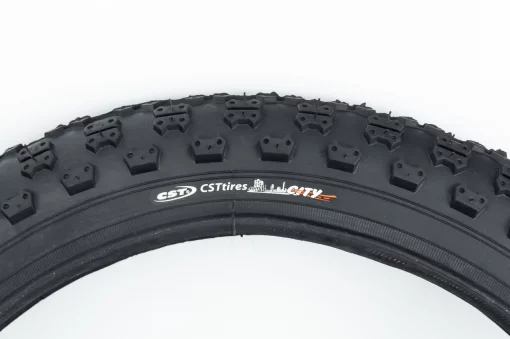 Шина 16"х2,125 (57-305) шипованная С714, ВЕЛОШИНИ, YQ-402163