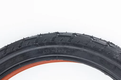 Шина 18"x2,125 (57-355) дорожная SV225, ВЕЛОШИНИ, YQ-413103