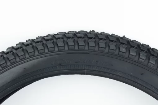 Шина 18"x2,125 (57-355) шипованная C712, ВЕЛОШИНИ, YQ-402115