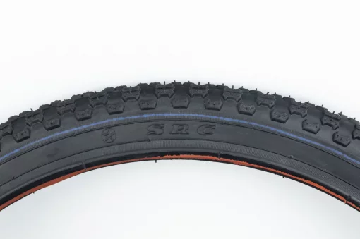 Шина 20"x1,75 (47-406) шипованная SV219, ВЕЛОШИНИ, YQ-402334