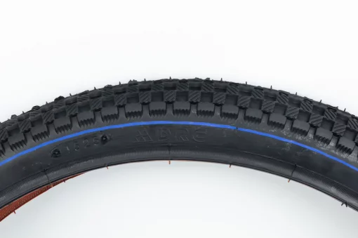 Шина 20"x1,95 (50-406) шипованная D228, ВЕЛОШИНИ, YQ-402477