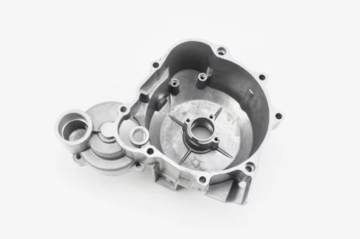 Кришка двигуна, ліва тип 1, CG125-250, YQ-326014