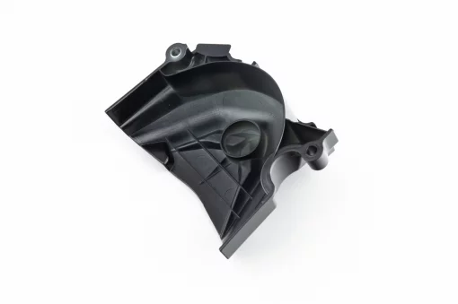 Loncin JL200-68A Кришка зірки передньої (пластмас), чорний, LONCIN, YQ-507481