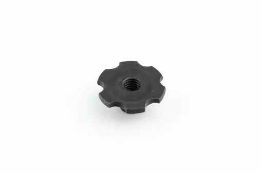 Гайка крепления сцепления, вело-МОТОР, YQ-405054