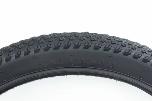 Шина 20"x2,00 (50-406) шипованная VICTORY H-5129, ВЕЛОШИНИ, YQ-402381