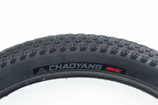 Шина 20"x2,00 (50-406) шипованная VICTORY H-5129, ВЕЛОШИНИ, YQ-402381