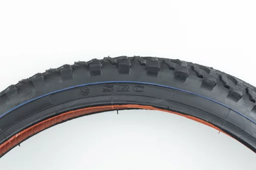 Шина 20"x2,00 (54-406) шипованная SV208, ВЕЛОШИНИ, YQ-402659