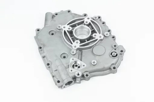 Крышка блока двигателя (D1-40мм, D2-44мм, D3-35мм) 186F, D178/186F, YQ-625028