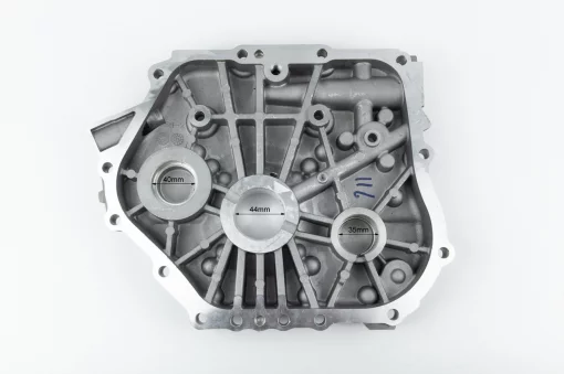 Крышка блока двигателя (D1-40мм, D2-44мм, D3-35мм) 186F, D178/186F, YQ-625028