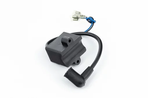 Катушка зажигания CDI "Дырчик" (с насвечником), вело-МОТОР, YQ-405072