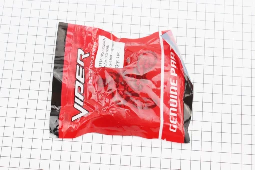 Зчеплення (коротка пружина) D-76мм метал, ТРИМЕР, YQ-213213