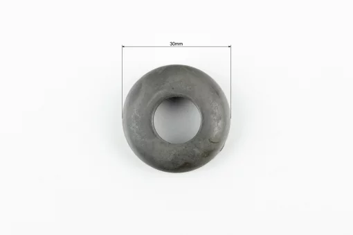 Чашка втулки задней MTB &Oslash;30мм (под алюминиевые втулки), ВЕЛОЗАПЧАСТИНИ, YQ-412344