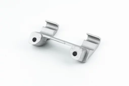 Крепление бака топливного (верхнее) 186F, D178/186F, YQ-602105