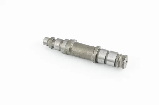 Вал заводной L-142мм 12V, ЯВА, YQ-343501