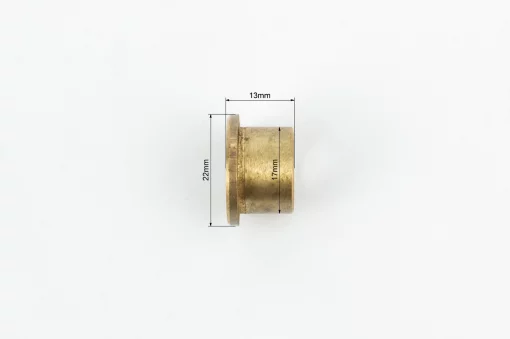 Втулки КПП 6V, ЯВА, YQ-343512